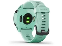 GARMIN Forerunner 745 Verte Neo Tropic Montre Connectée GPS -Équipement Vélo garmin forerunner 745 verte neo tropic montre connectee gps 2