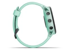 GARMIN Forerunner 745 Verte Neo Tropic Montre Connectée GPS -Équipement Vélo garmin forerunner 745 verte neo tropic montre connectee gps 5