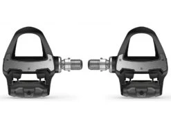 GARMIN RALLY RS200 SPD-SL Pédales 2x Capteurs De Puissance -Équipement Vélo garmin rally rs200 spd sl pedales capteur de puissance 1