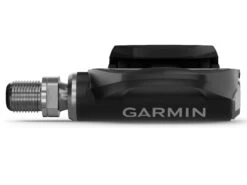 GARMIN RALLY RS200 SPD-SL Pédales 2x Capteurs De Puissance -Équipement Vélo garmin rally rs200 spd sl pedales capteur de puissance 3