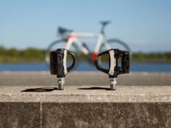 GARMIN RALLY RS200 SPD-SL Pédales 2x Capteurs De Puissance -Équipement Vélo garmin rally rs200 spd sl pedales capteur de puissance 4