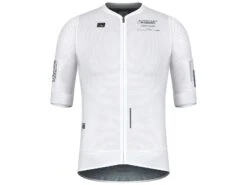 GOBIK Carrera 2.0 Unisex Hakuba Maillot Manches Courtes Warm 2023