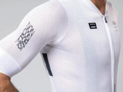 GOBIK Carrera 2.0 Unisex Hakuba Maillot Manches Courtes Warm 2023 -Équipement Vélo gobik carrera 20 unisex hakuba maillot manches courtes warm 2023 3