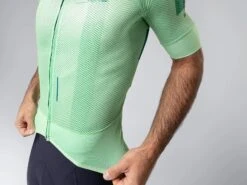 GOBIK Carrera 2.0 Unisex Mantis Maillot Manches Courtes Warm 2023 -Équipement Vélo gobik carrera 20 unisex mantis maillot manches courtes warm 2023 3