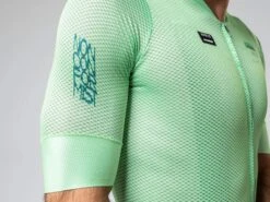 GOBIK Carrera 2.0 Unisex Mantis Maillot Manches Courtes Warm 2023 -Équipement Vélo gobik carrera 20 unisex mantis maillot manches courtes warm 2023 4