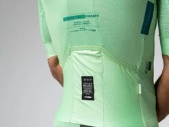 GOBIK Carrera 2.0 Unisex Mantis Maillot Manches Courtes Warm 2023 -Équipement Vélo gobik carrera 20 unisex mantis maillot manches courtes warm 2023 6