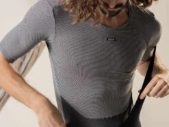 GOBIK Cell Skin Man Maillot Manche Courte Cold 2023 -Équipement Vélo gobik cell skin man maillot manche courte cold 2023 2