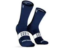 GOBIK Chaussettes Pure Sapphire Mixte 2023