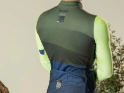 GOBIK Cobble Baffin Maillot Manche Longue Cold 2023 -Équipement Vélo gobik cobble baffin maillot manche longue cold 2023 3