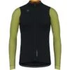 GOBIK Cobble Blend Man Leaf Maillot Manche Longue Cold 2023 -Équipement Vélo gobik cobble blend man leaf maillot manche longue cold 2023