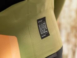 GOBIK Cobble Blend Man Leaf Maillot Manche Longue Cold 2023 -Équipement Vélo gobik cobble blend man leaf maillot manche longue cold 2023 3