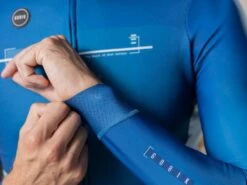 GOBIK Cobble Man Harbor Maillot Manche Longue Cold 2023 -Équipement Vélo gobik cobble man harbor maillot manche longue cold 2023 3