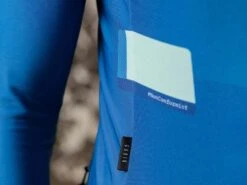 GOBIK Cobble Man Harbor Maillot Manche Longue Cold 2023 -Équipement Vélo gobik cobble man harbor maillot manche longue cold 2023 4