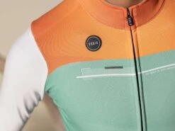 GOBIK Cobble Man Hunter Maillot Manche Longue Cold 2023 -Équipement Vélo gobik cobble man hunter maillot manche longue cold 2023 3