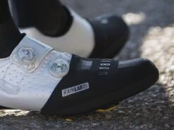 GOBIK Couvre-orteils Neoprene Defender 2.0 -Équipement Vélo gobik couvre orteils neoprene defender 20 2