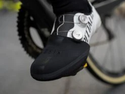 GOBIK Couvre-orteils Neoprene Defender 2.0 -Équipement Vélo gobik couvre orteils neoprene defender 20 3