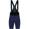 GOBIK Cuissard Court Absolute 5.0 K10 Deep Blue Warm 2022 -Équipement Vélo gobik cuissard court absolute 50 k10 deep blue warm 2022