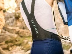 GOBIK Cuissard Court Absolute 5.0 K10 Deep Blue Warm 2022 -Équipement Vélo gobik cuissard court absolute 50 k10 deep blue warm 2022 4