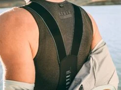 GOBIK Cuissard Court Absolute 5.0 K10 Noir Warm 2023 -Équipement Vélo gobik cuissard court absolute 50 k10 noir warm 2023 3