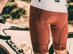 GOBIK Cuissard Court Absolute Revolution K10 Ferro Warm 2022 -Équipement Vélo gobik cuissard court absolute revolution k10 ferro warm 2022 3