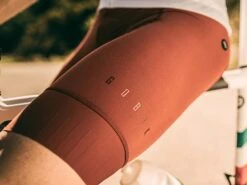 GOBIK Cuissard Court Absolute Revolution K10 Ferro Warm 2022 -Équipement Vélo gobik cuissard court absolute revolution k10 ferro warm 2022 5