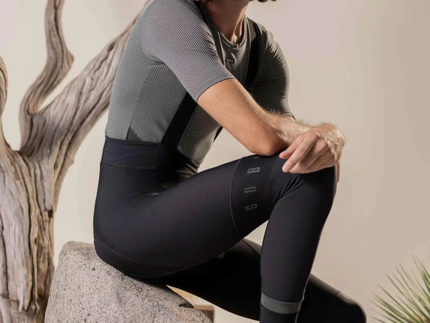 GOBIK Cuissard Long Absolute 4.0 K10 Noir Cold 2023 6 GOBIK Cuissard Long Absolute 4.0 K10 Noir Cold 2023 – Image 4