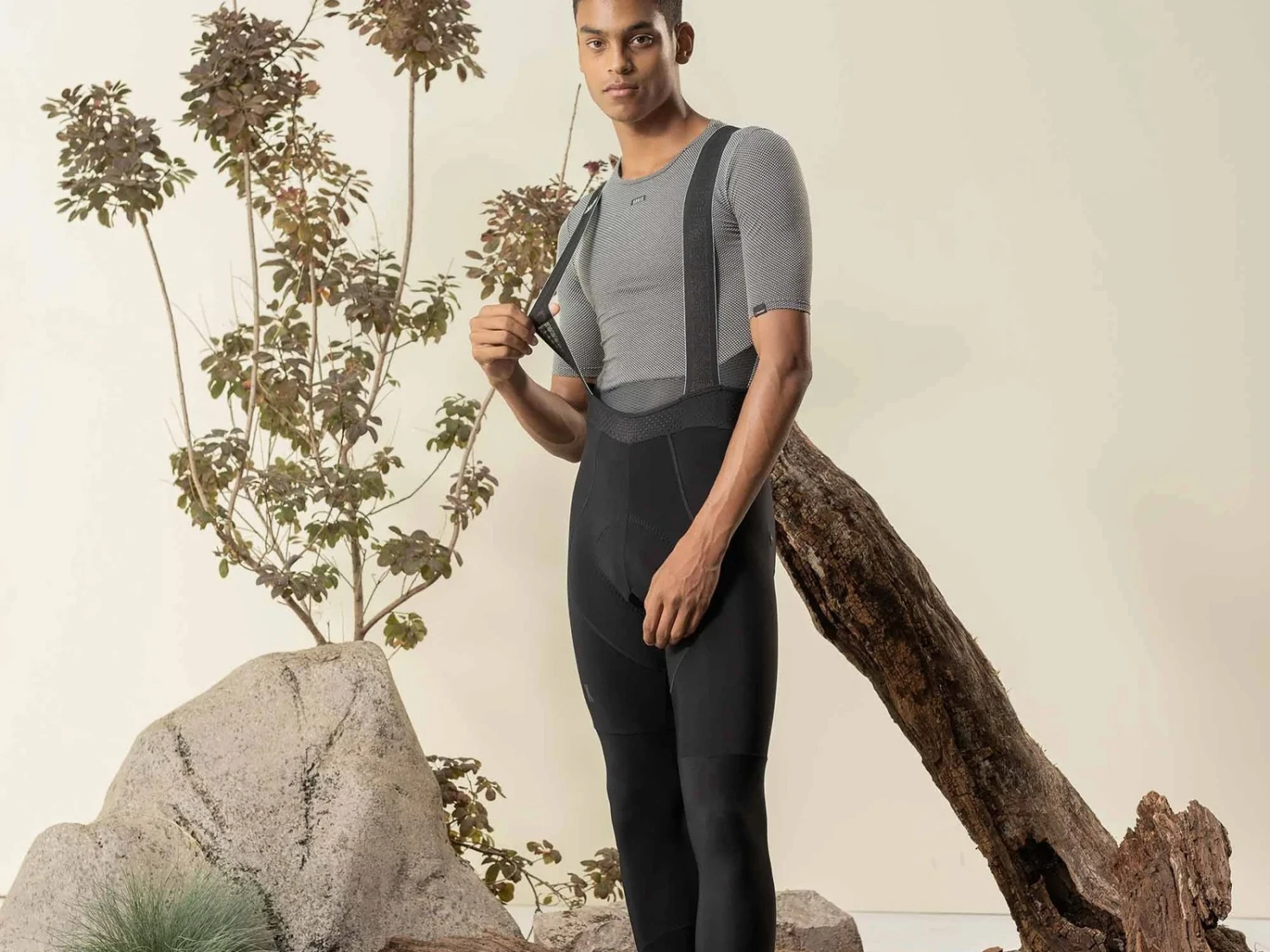 GOBIK Cuissard Long Limited 5.0 K10 Noir Cold 2023 5 GOBIK Cuissard Long Limited 5.0 K10 Noir Cold 2023 – Image 3