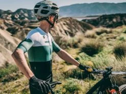 GOBIK CX Pro 2.0 Fern Maillot Manches Courtes Warm 2022 -Équipement Vélo gobik cx pro 20 fern maillot manches courtes warm 2022 2