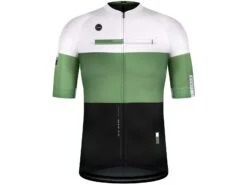 GOBIK CX Pro 2.0 Fern Maillot Manches Courtes Warm 2022