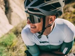 GOBIK CX Pro 2.0 Fern Maillot Manches Courtes Warm 2022 -Équipement Vélo gobik cx pro 20 fern maillot manches courtes warm 2022 3