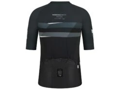 GOBIK CX Pro 2.0 Unisex Soot Maillot Manches Courtes Warm 2023 -Équipement Vélo gobik cx pro 20 unisex soot maillot manches courtes warm 2023 1