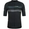 GOBIK CX Pro 2.0 Unisex Soot Maillot Manches Courtes Warm 2023 -Équipement Vélo gobik cx pro 20 unisex soot maillot manches courtes warm 2023