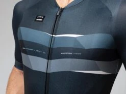 GOBIK CX Pro 2.0 Unisex Soot Maillot Manches Courtes Warm 2023 -Équipement Vélo gobik cx pro 20 unisex soot maillot manches courtes warm 2023 3