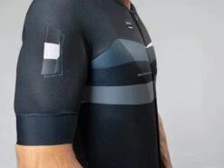 GOBIK CX Pro 2.0 Unisex Soot Maillot Manches Courtes Warm 2023 -Équipement Vélo gobik cx pro 20 unisex soot maillot manches courtes warm 2023 5