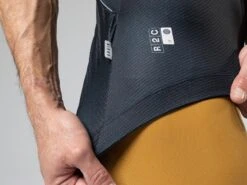 GOBIK CX Pro 2.0 Unisex Soot Maillot Manches Courtes Warm 2023 -Équipement Vélo gobik cx pro 20 unisex soot maillot manches courtes warm 2023 6