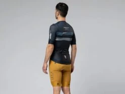 GOBIK CX Pro 2.0 Unisex Soot Maillot Manches Courtes Warm 2023 -Équipement Vélo gobik cx pro 20 unisex soot maillot manches courtes warm 2023 7