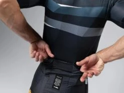 GOBIK CX Pro 2.0 Unisex Soot Maillot Manches Courtes Warm 2023 -Équipement Vélo gobik cx pro 20 unisex soot maillot manches courtes warm 2023 8