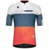 GOBIK CX Pro Cluster Terrestre Maillot Manches Courtes 2022 -Équipement Vélo gobik cx pro cluster terrestre maillot manches courtes 2022