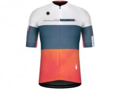 GOBIK CX Pro Cluster Terrestre Maillot Manches Courtes 2022