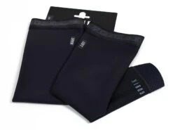 GOBIK Genouillère Haru Pitch Black 7 GOBIK Genouillère Haru Pitch Black -Équipement Vélo gobik genouillere haru pitch black 1