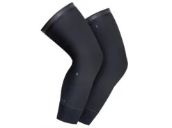 GOBIK Genouillère Haru Pitch Black