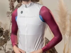 GOBIK Gilet Plus 2.0 Men Dew Cold 2023 -Équipement Vélo gobik gilet plus 20 men dew cold 2023 3