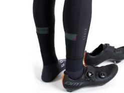 GOBIK Jambières Thermiques Kaba Pitch Black -Équipement Vélo gobik jambieres thermiques kaba pitch black 2