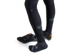 GOBIK Jambières Thermiques Kaba Pitch Black -Équipement Vélo gobik jambieres thermiques kaba pitch black 3