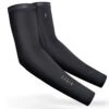 GOBIK Manchettes Légères Haru Pitch Black -Équipement Vélo gobik manchettes legeres haru pitch black