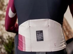 GOBIK Pacer Blend Cabernet Maillot Manche Longue Cold 2023 -Équipement Vélo gobik pacer blend cabernet maillot manche longue cold 2023 3