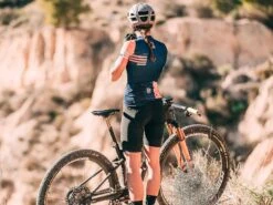 GOBIK Short SB Limited 5.0 K9 Noir Warm 2023 -Équipement Vélo gobik short sb limited 50 k9 noir warm 2023 2