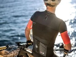 GOBIK Stark Dye Maillot Manches Courtes Homme Warm 2022 -Équipement Vélo gobik stark dye maillot manches courtes homme warm 2022 3