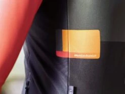 GOBIK SuperCobble Borneo Maillot Manche Longue Cold 2023 -Équipement Vélo gobik supercobble borneo maillot manche longue cold 2023 3