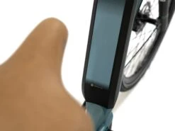 GRANVILLE E-Absolute 34 Bosch Active Line 400WH Bleu/vert 2023 -Équipement Vélo granville e absolute 34 bosch active line 400wh bleuvert 2023 4